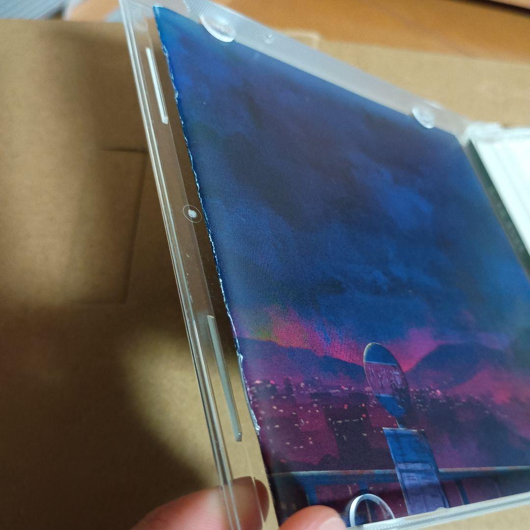 花と水飴,最終電車 n-buna