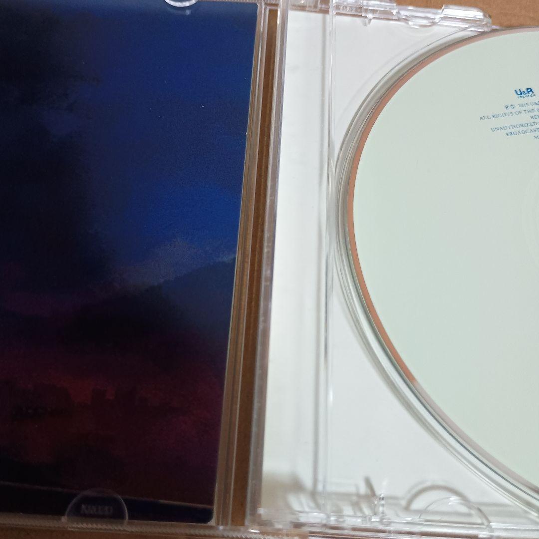 花と水飴,最終電車 n-buna