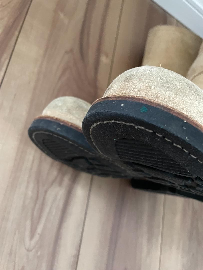 Red Wing レッドウィング エンジニアブーツ 8268 サイズ 7D