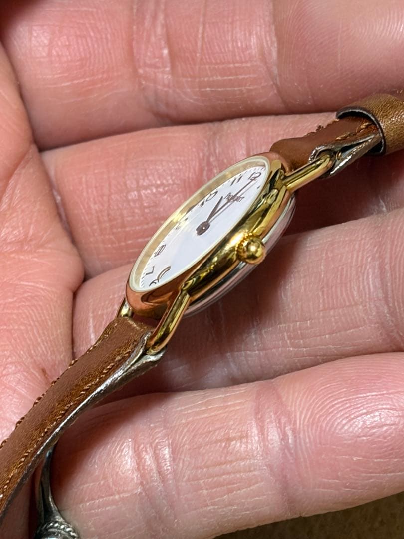 PEQUIGNET レディース 時計