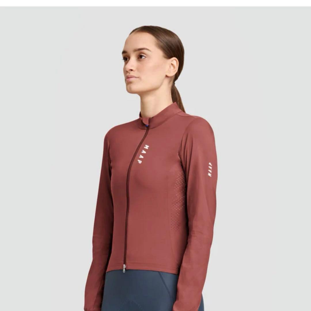 ほぼ新品　 XXS Women's Draft Team Jacket