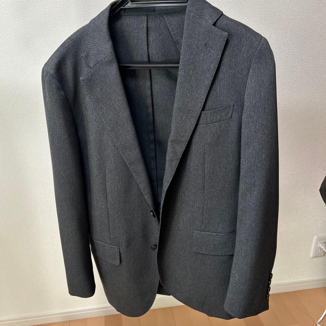 りあか　ジャケット3点セット