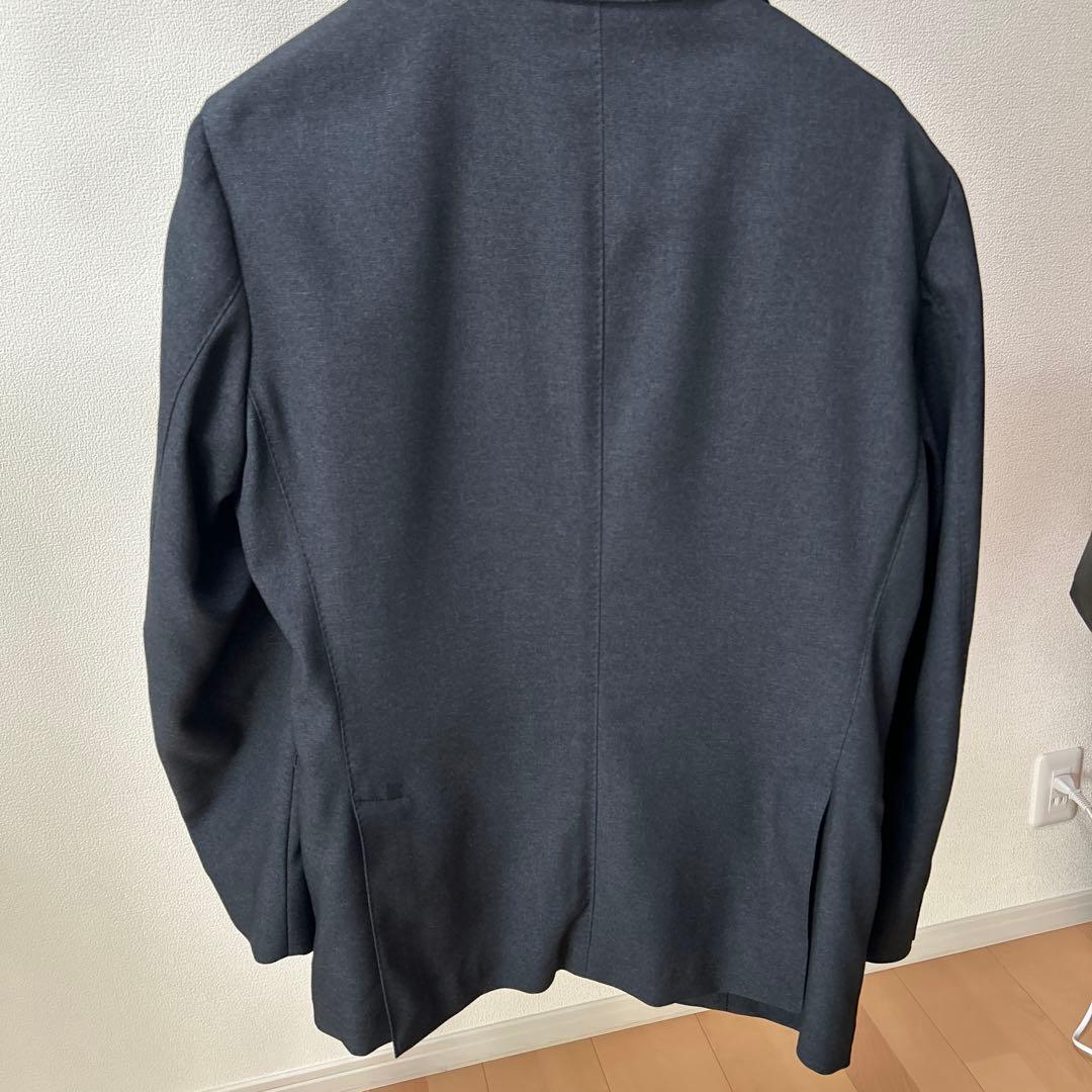 りあか　ジャケット3点セット