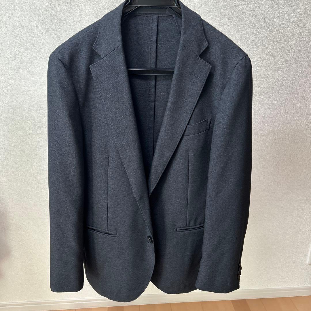 りあか　ジャケット3点セット