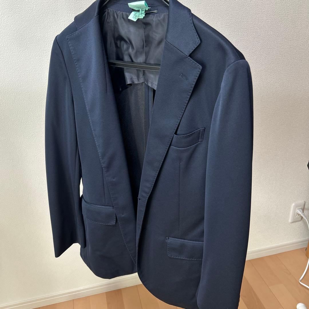 りあか　ジャケット3点セット