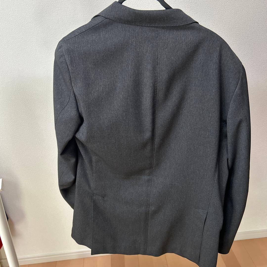 りあか　ジャケット3点セット