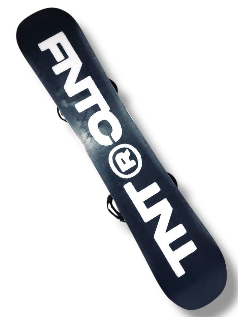 TNTR FNTC スノー ボード ビンディング 143 drake king