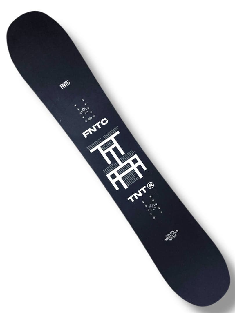 TNTR FNTC スノー ボード ビンディング 143 drake king