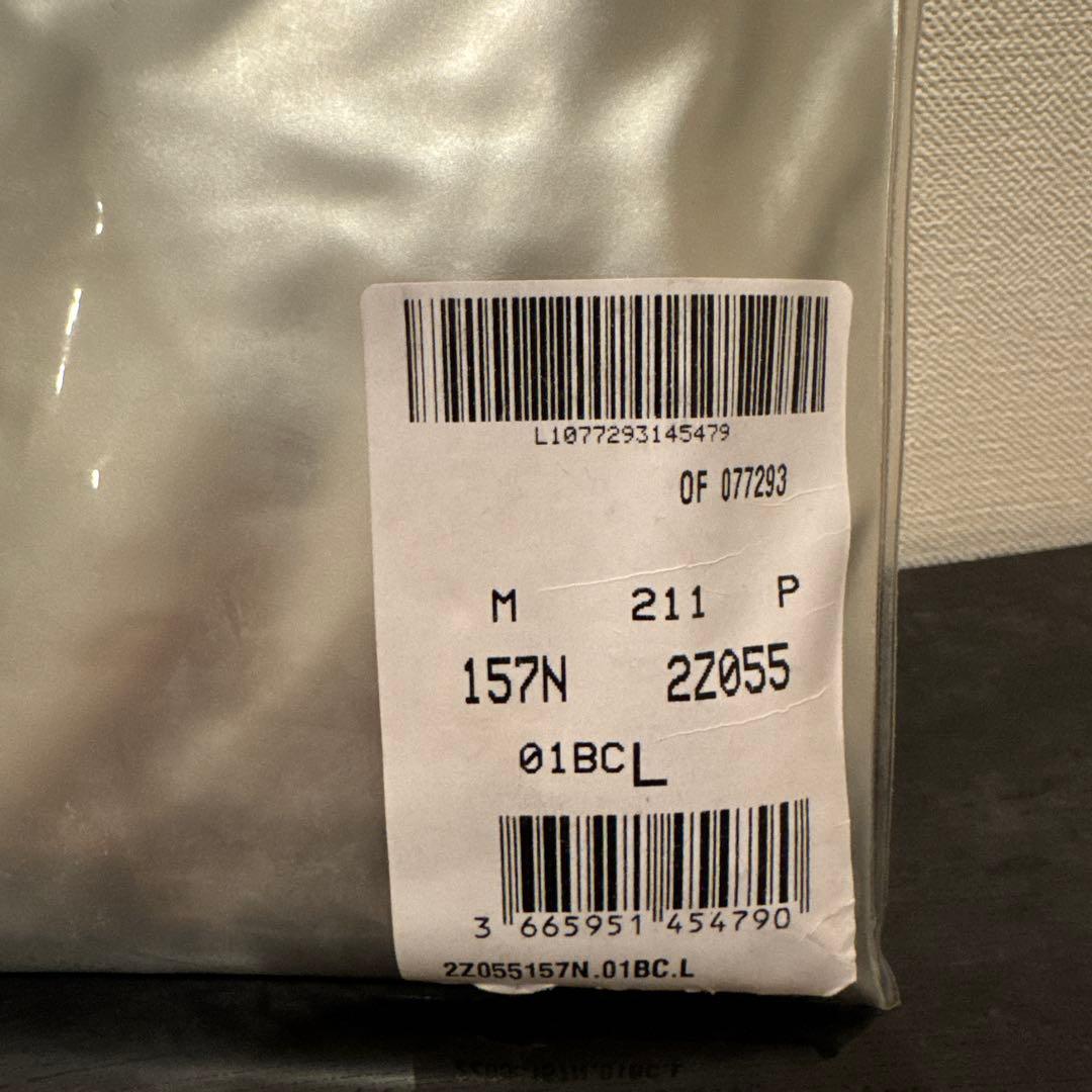 セリーヌ メンズ ボクサーパンツ ホワイト L