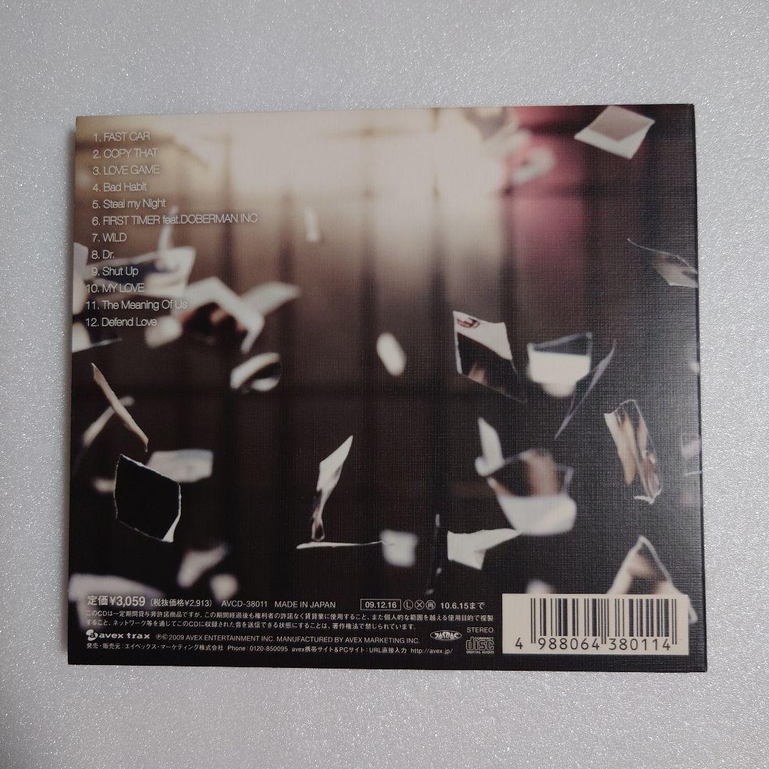 安室奈美恵 アルバムCD 13枚セット