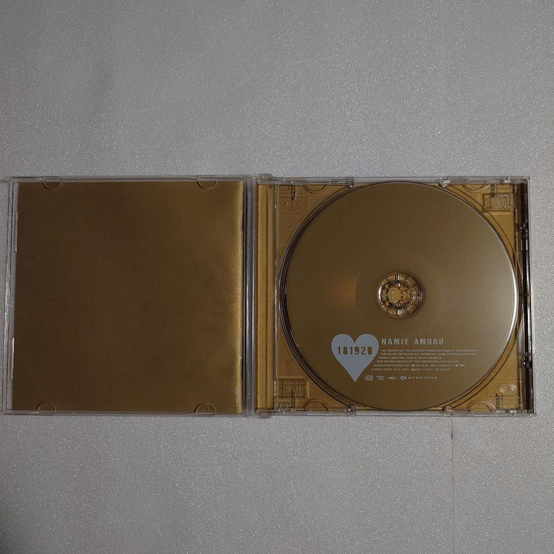 安室奈美恵 アルバムCD 13枚セット