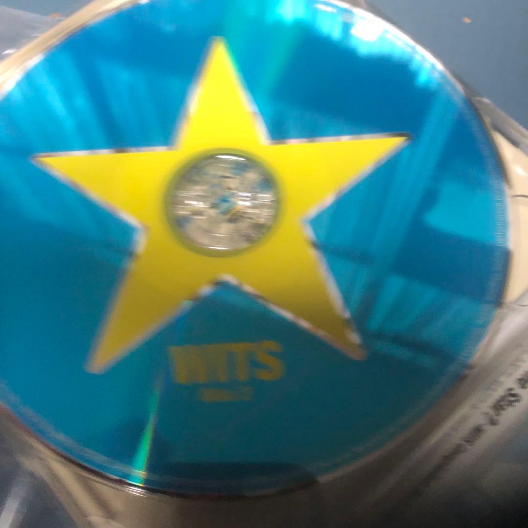 邦楽 Who is The Star?WITS Compilation Vol.3