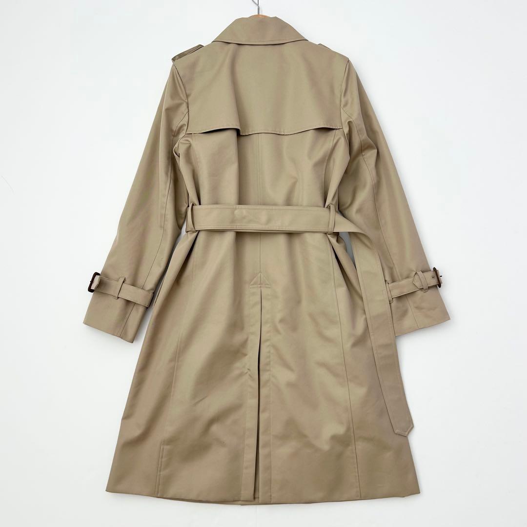 新品未使用✨マッキントッシュフィロソフィー　ライナー付きトレンチコート　撥水加工