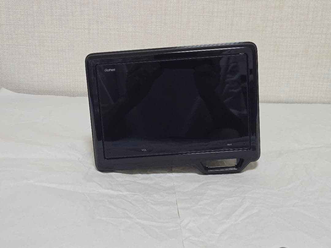 Gathers vx-240zfe オーディオディスプレイ