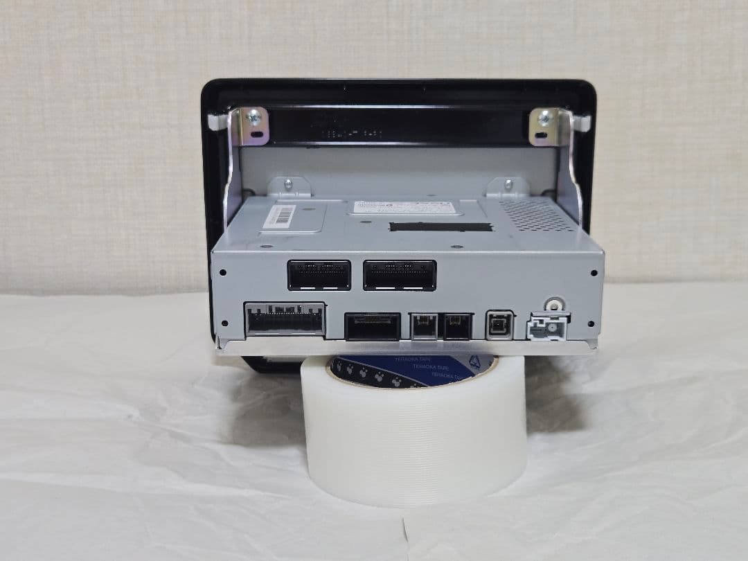 Gathers vx-240zfe オーディオディスプレイ