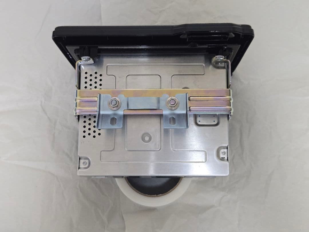 Gathers vx-240zfe オーディオディスプレイ