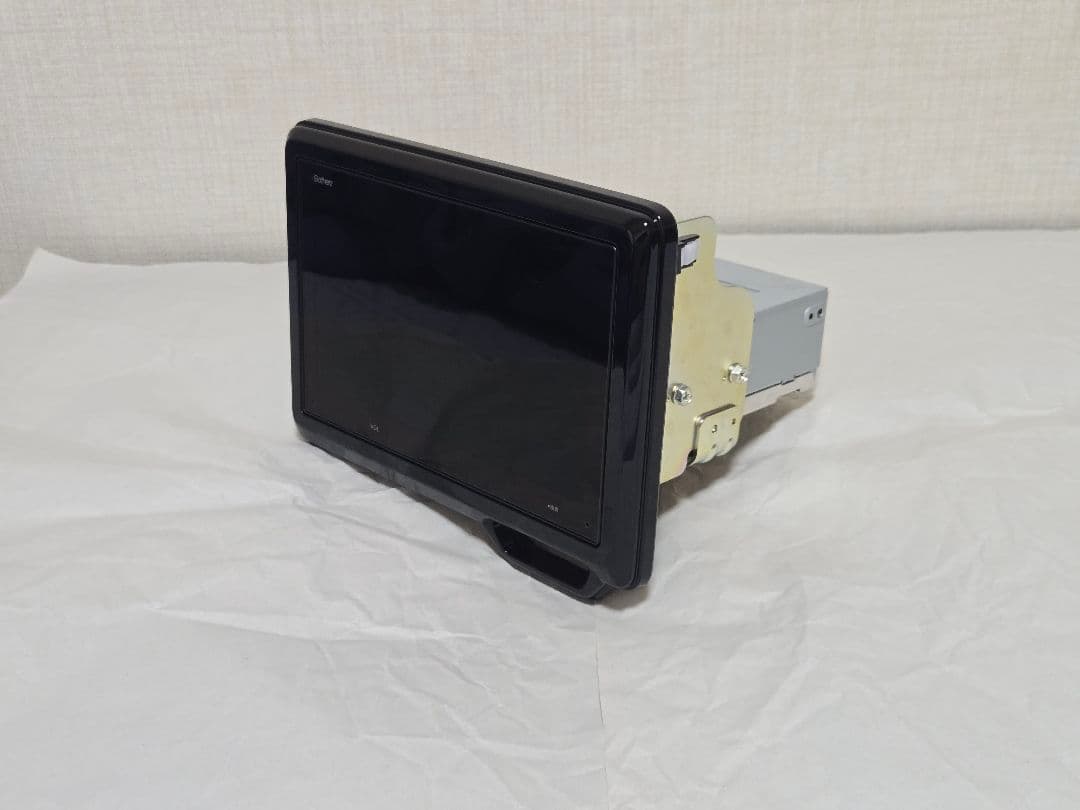 Gathers vx-240zfe オーディオディスプレイ