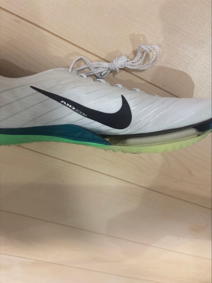 NIKE Airzoom MAXFly2 25.0cm マックスフライ