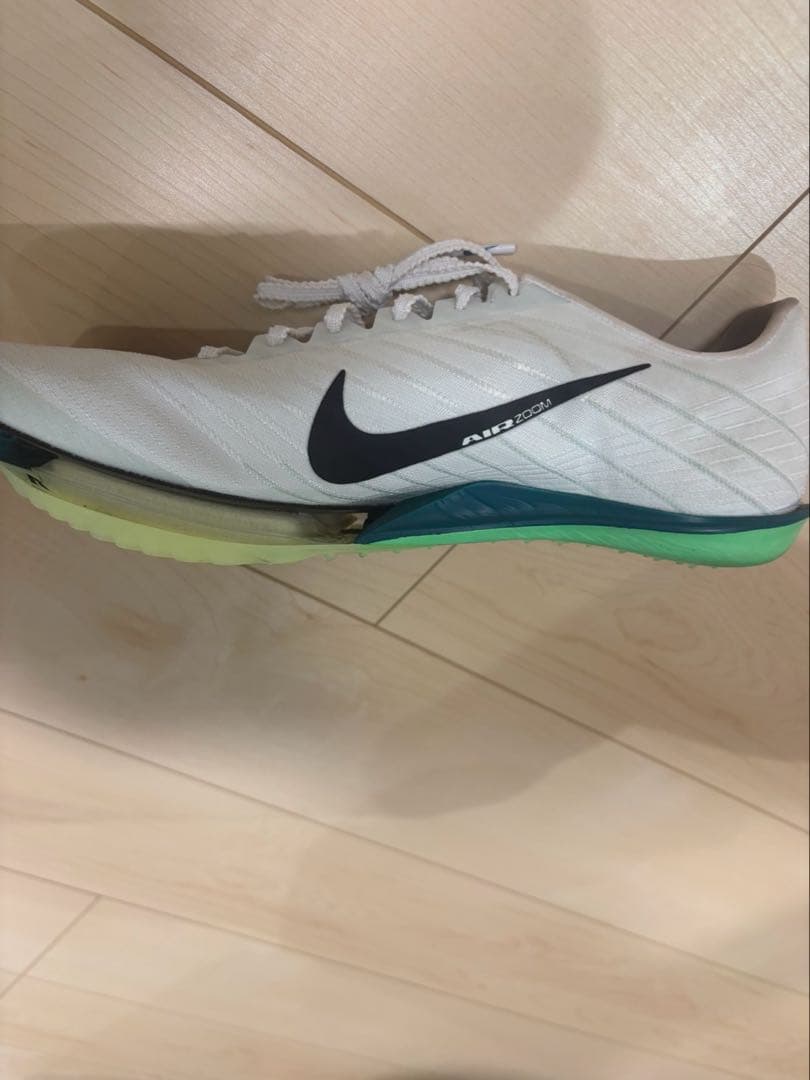 NIKE Airzoom MAXFly2 25.0cm マックスフライ