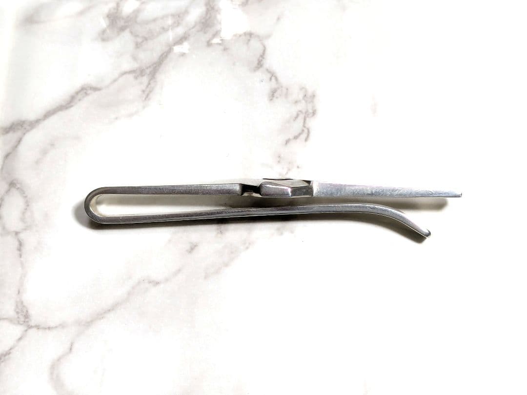 ジョージジェンセン　シルバー925　銀　オニキス　ネクタイピン　カフス　ブラック