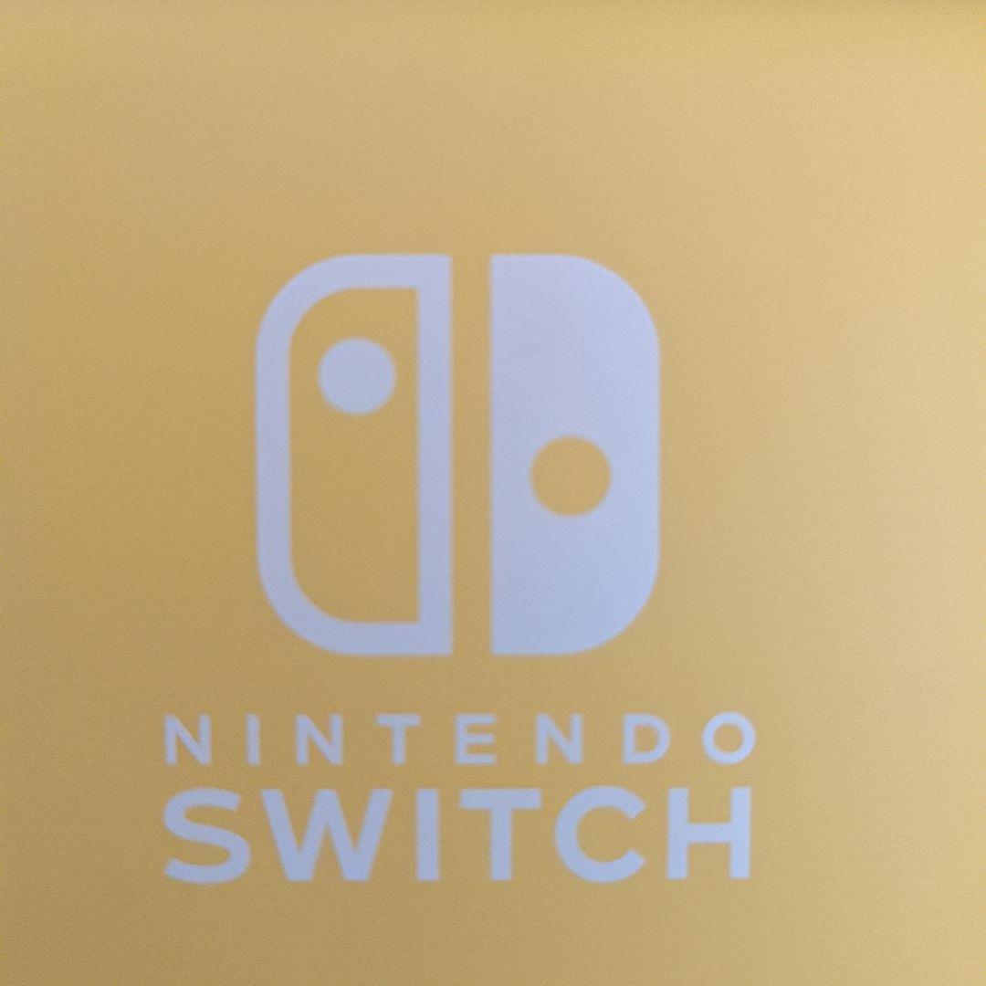 スイッチ　本体