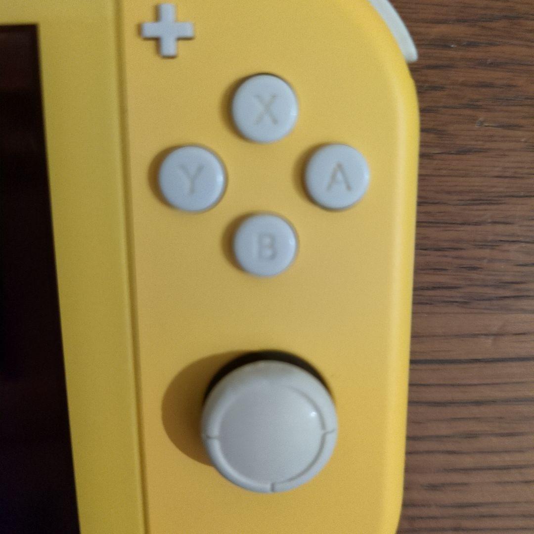 スイッチ　本体