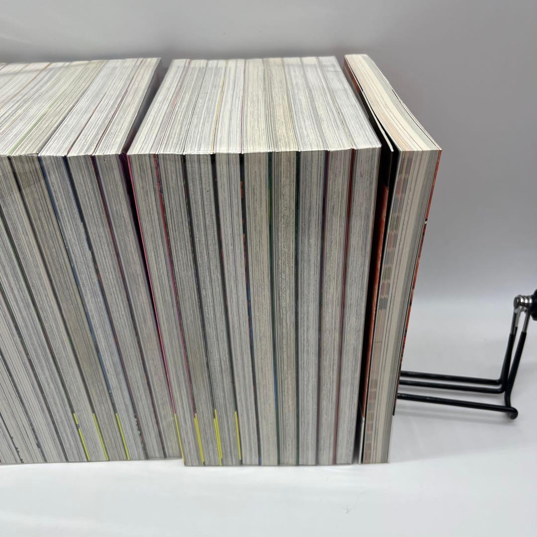 ドロヘドロ　全巻　オールスター名鑑　大ダーク5巻　セット