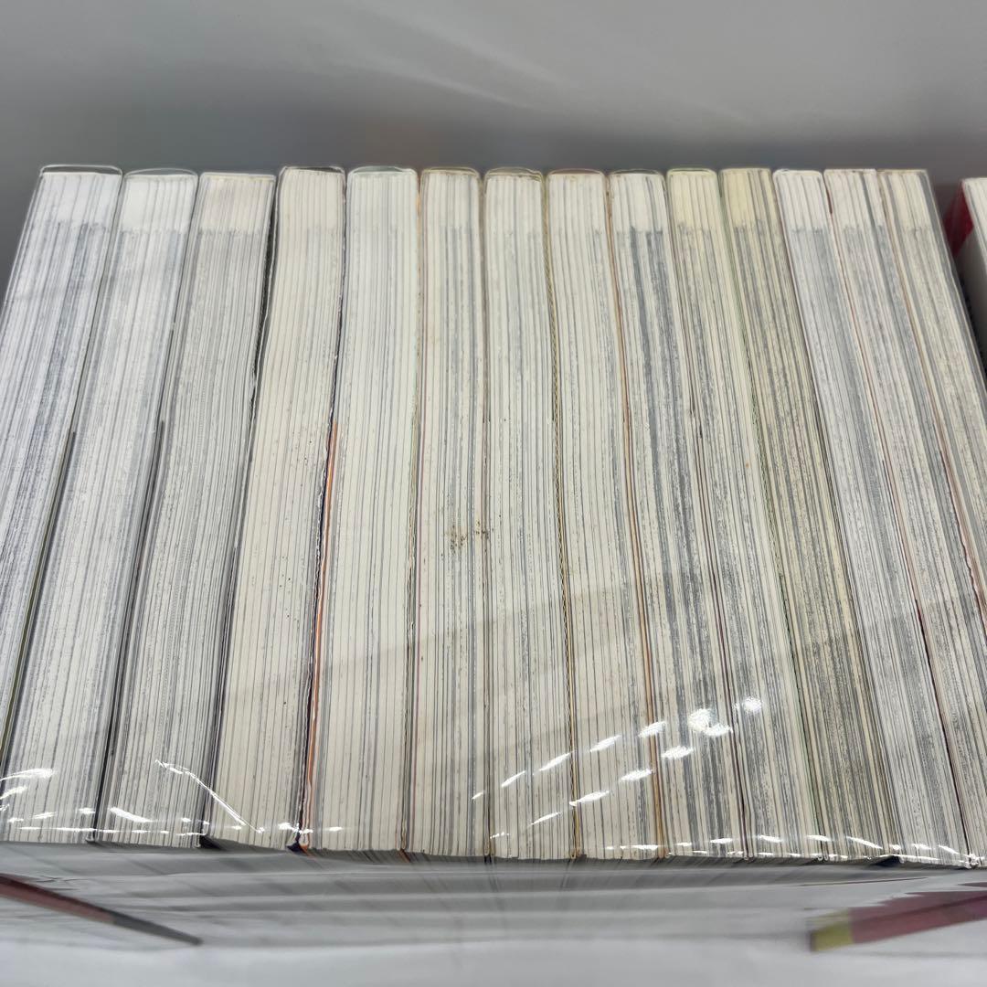 ドロヘドロ　全巻　オールスター名鑑　大ダーク5巻　セット