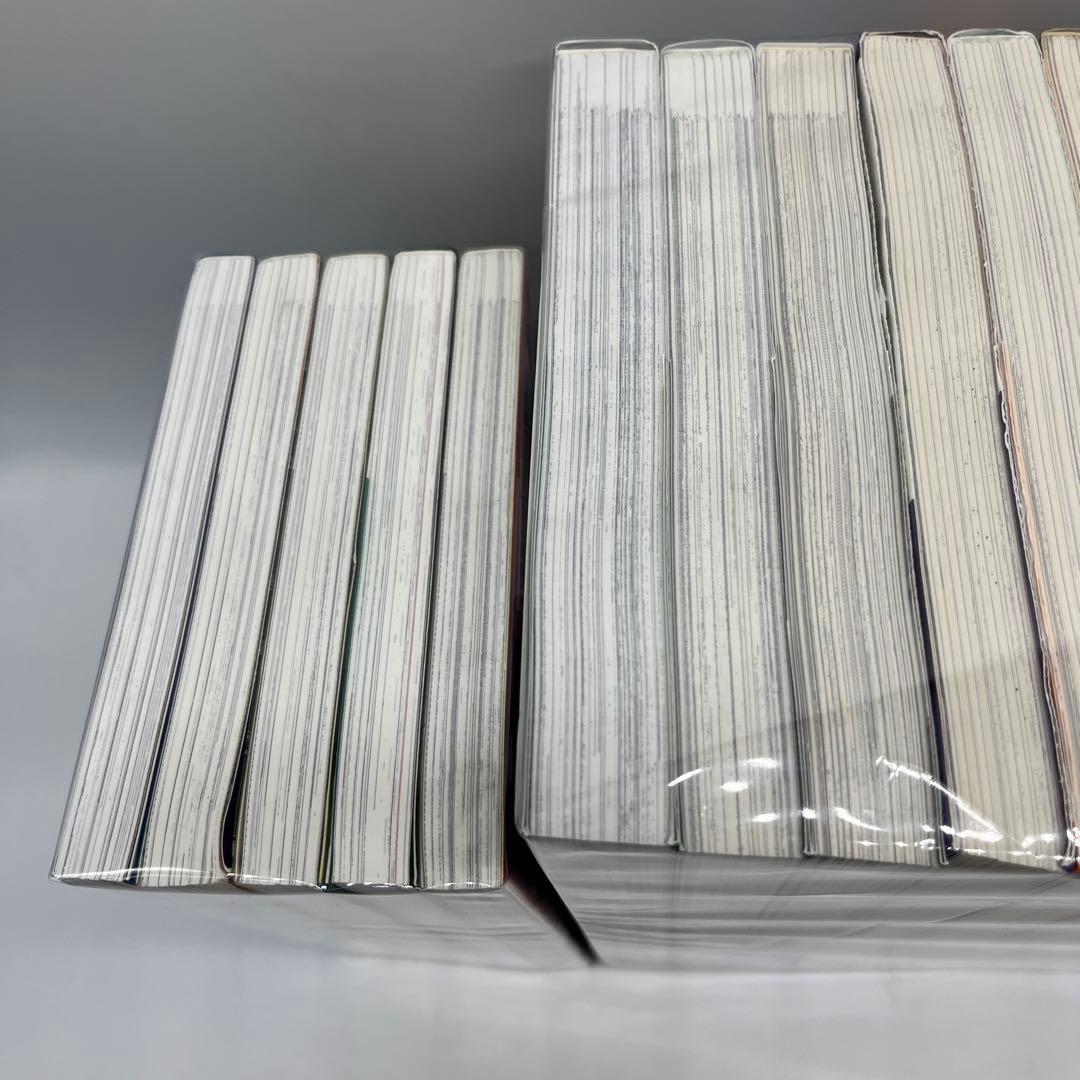 ドロヘドロ　全巻　オールスター名鑑　大ダーク5巻　セット