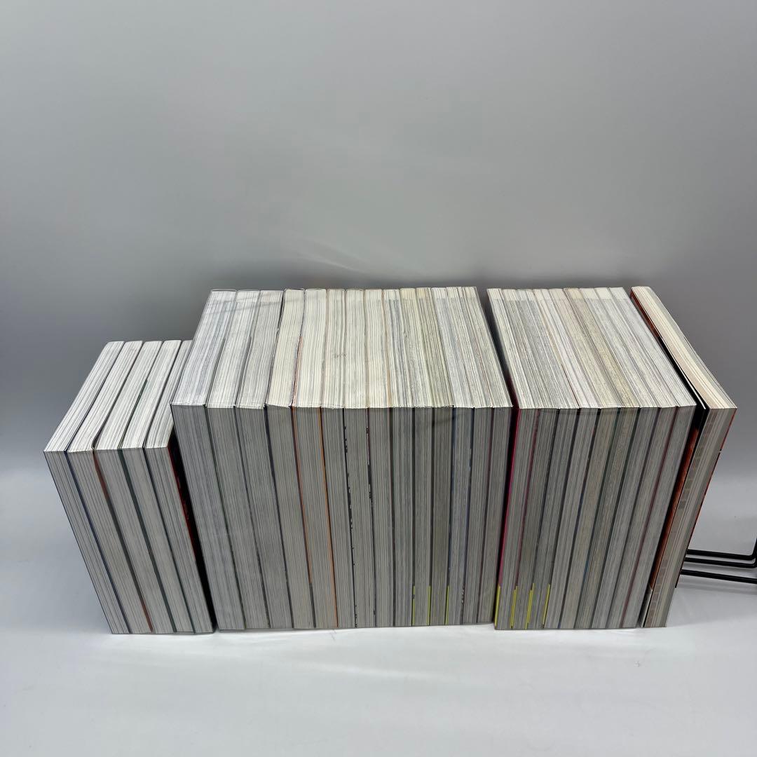 ドロヘドロ　全巻　オールスター名鑑　大ダーク5巻　セット