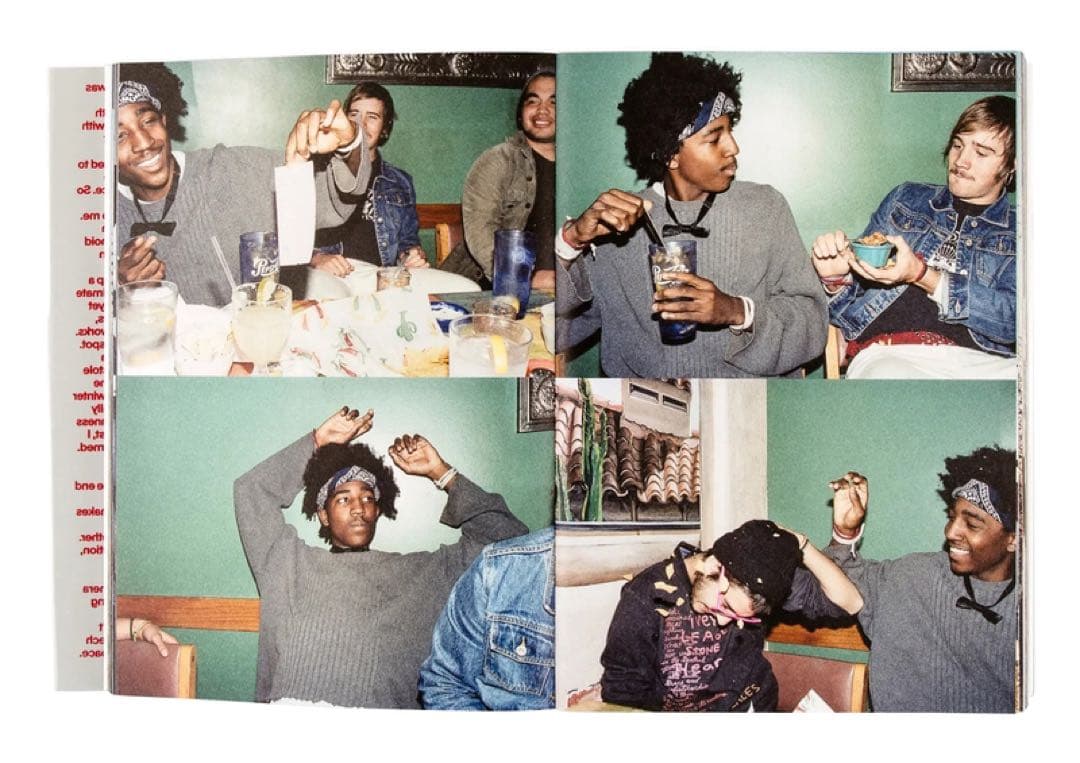 絶版‼️ Nick Haymes 写真集