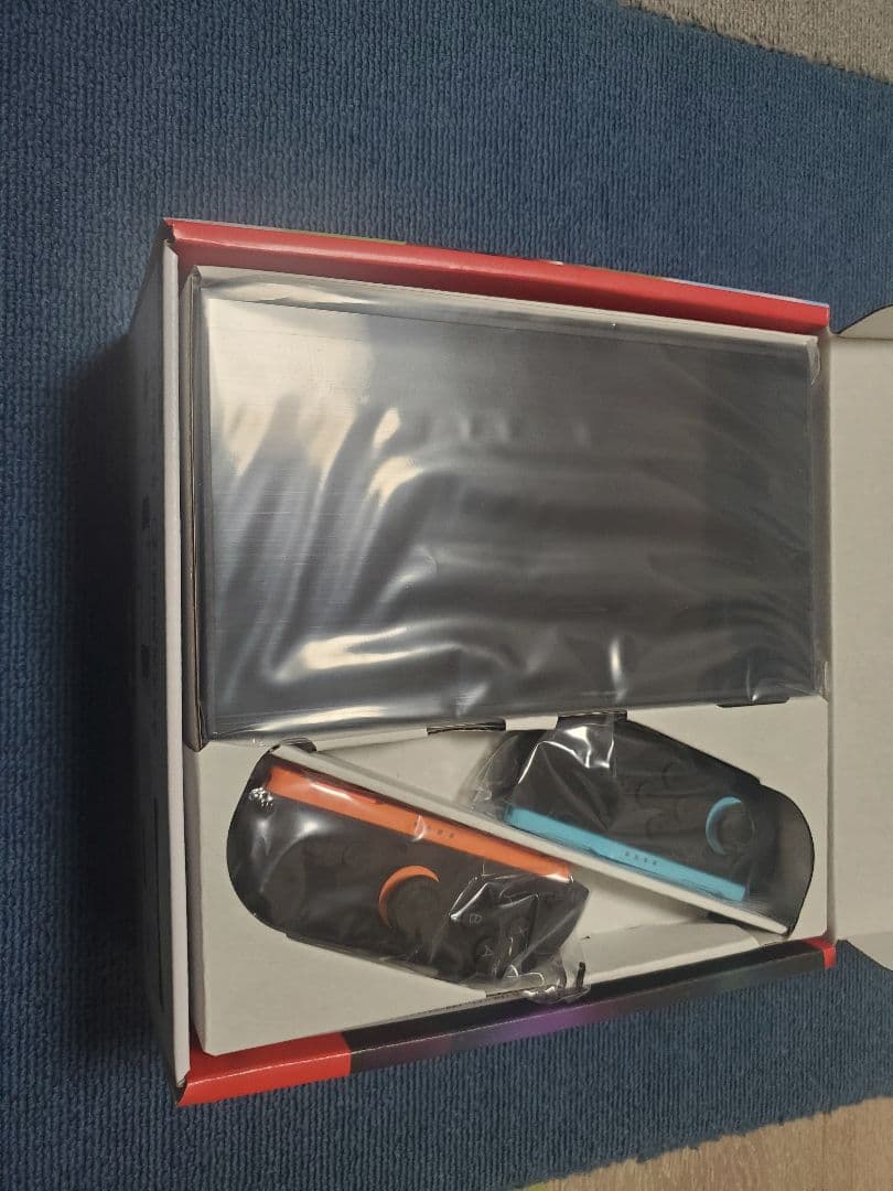 Nintendo Switch 2 本体 日本語対応