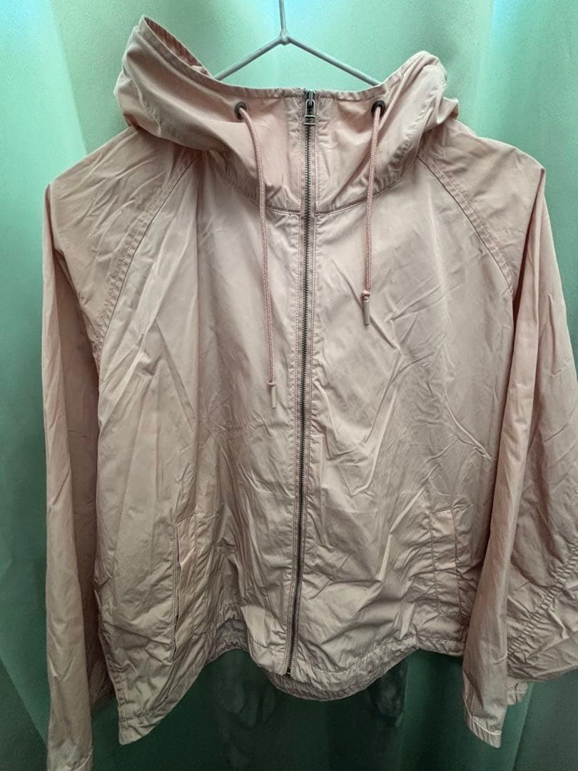 adidas フード付きジャケット 2色セット