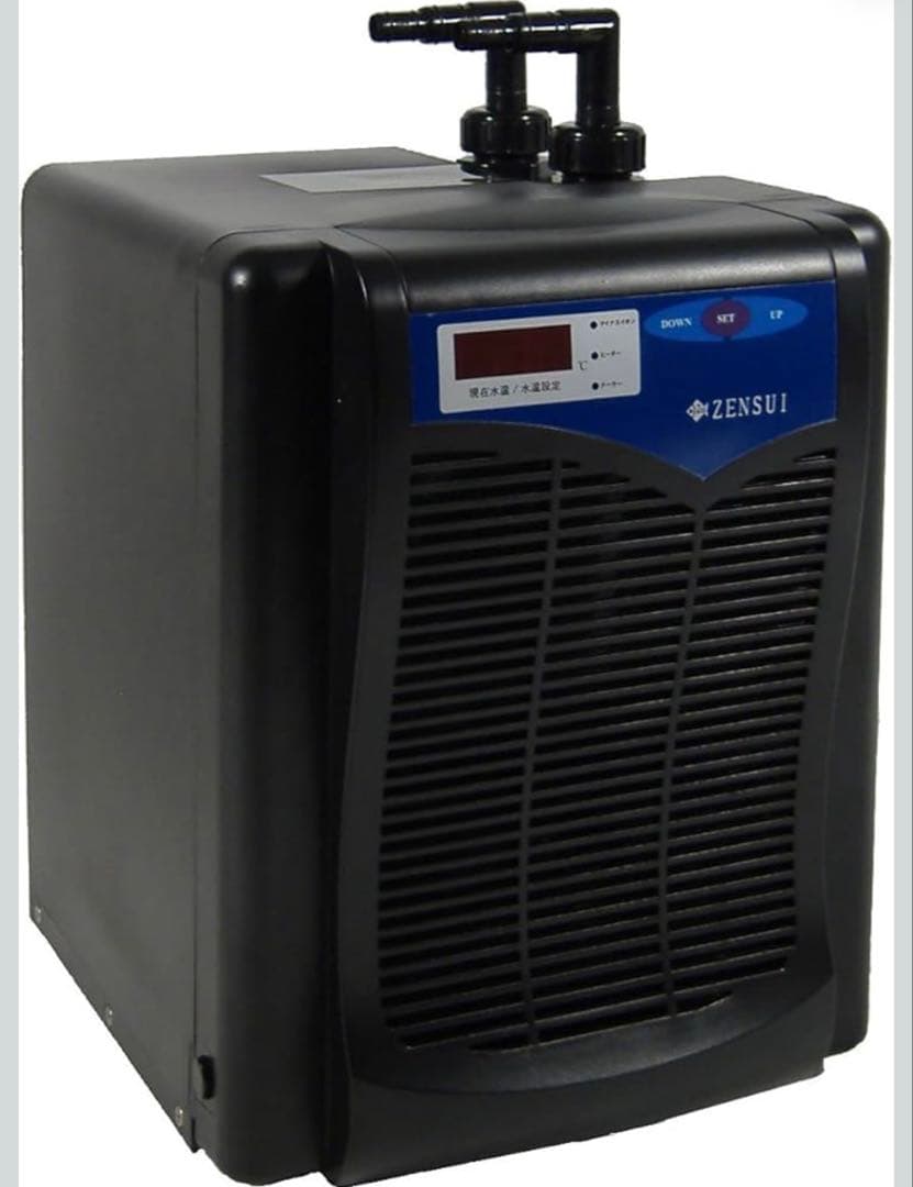 ゼンスイ　ZR-75E