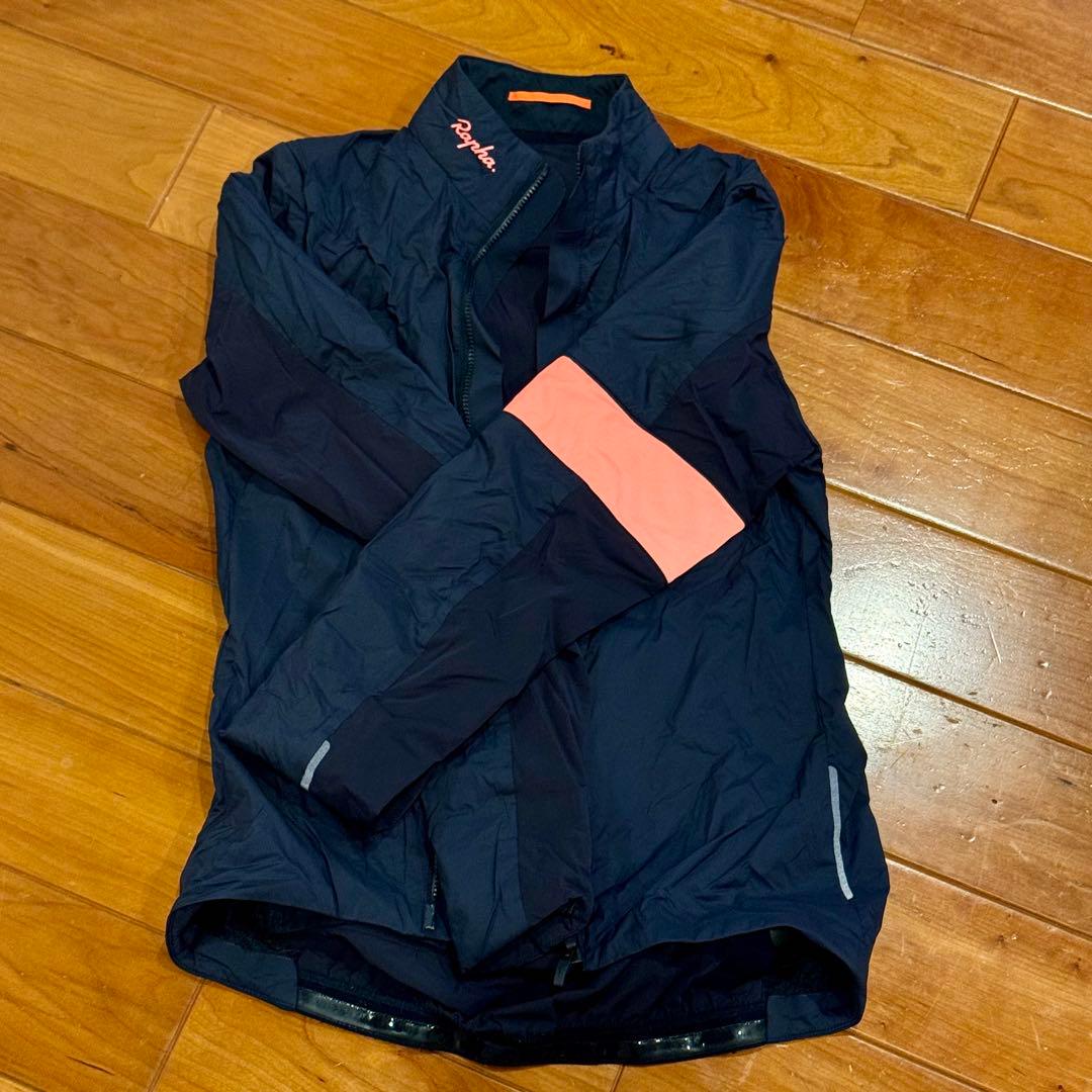 rapha バイグシャージセット