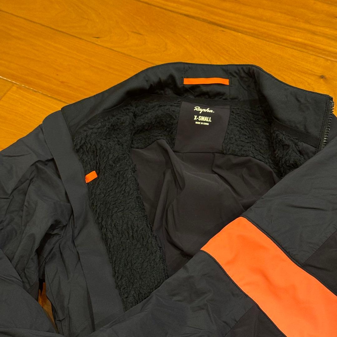 rapha バイグシャージセット