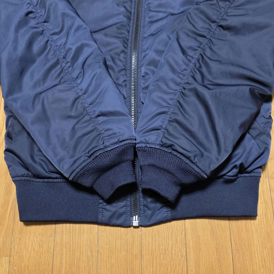 新品】AVIREX LAST CALL ピンナップガール MA-1 復刻デザイン