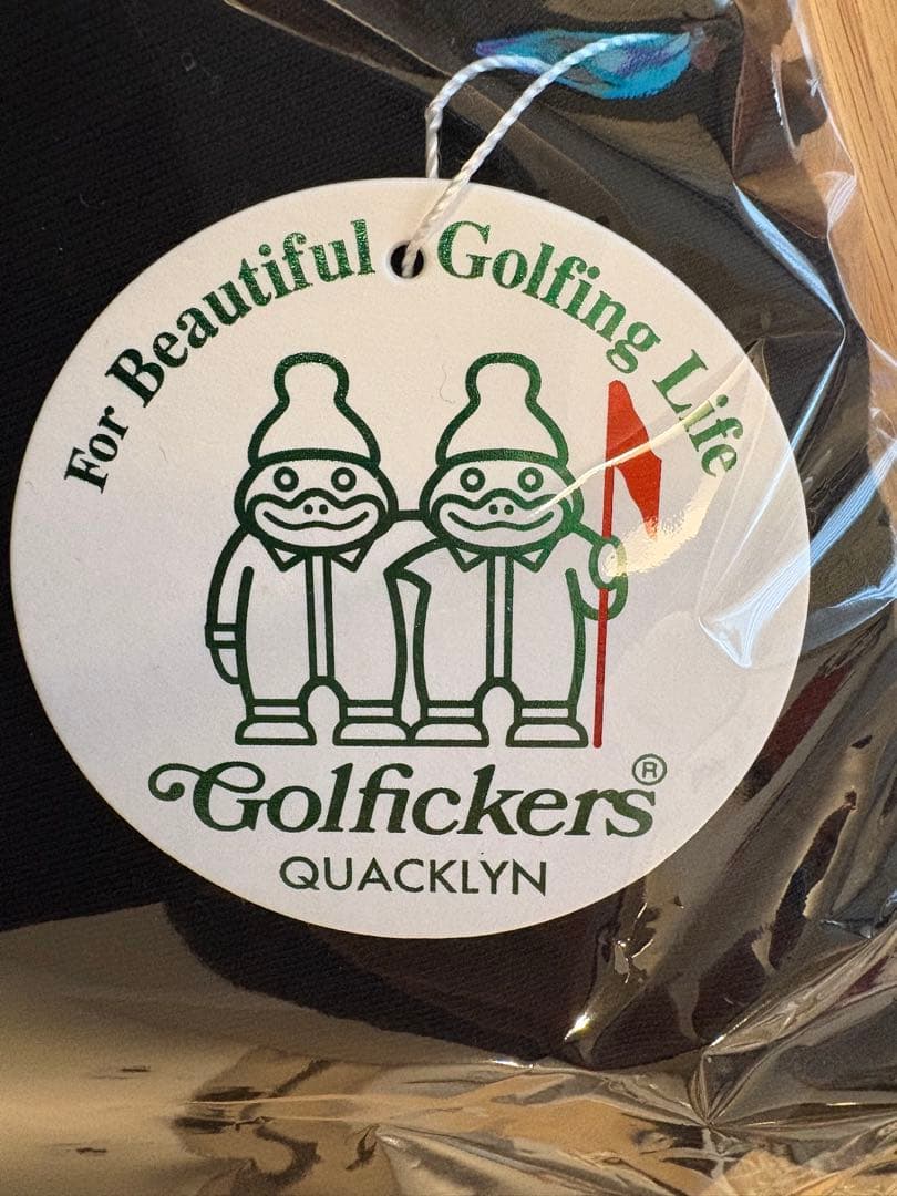 Masda golf Golfickers コラボパーカー XLサイズ