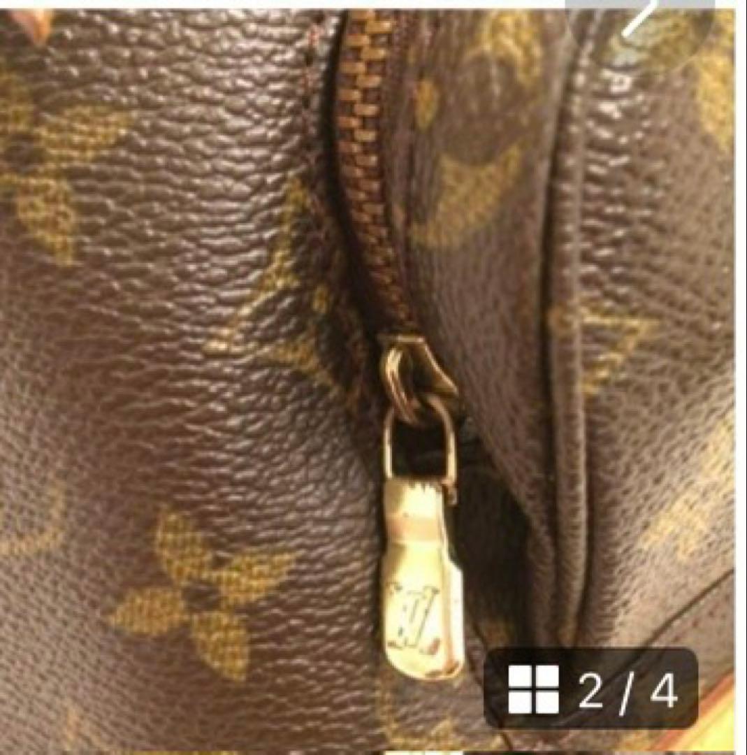 モノグラムモンスリMM