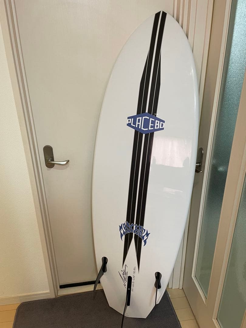 gorkin3333 　PLACEBO ZEKE