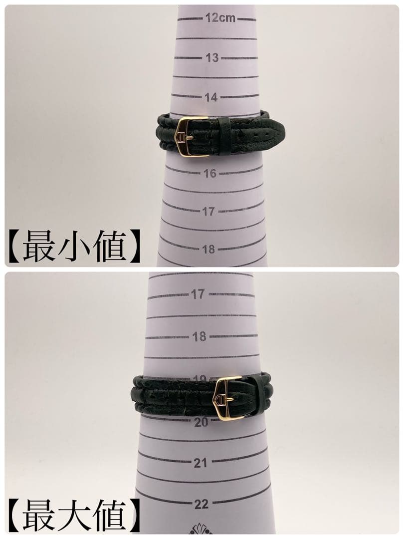 【稼働品】タグホイヤー クォーツ 腕時計 コンビ WH1151-K1 新品電池