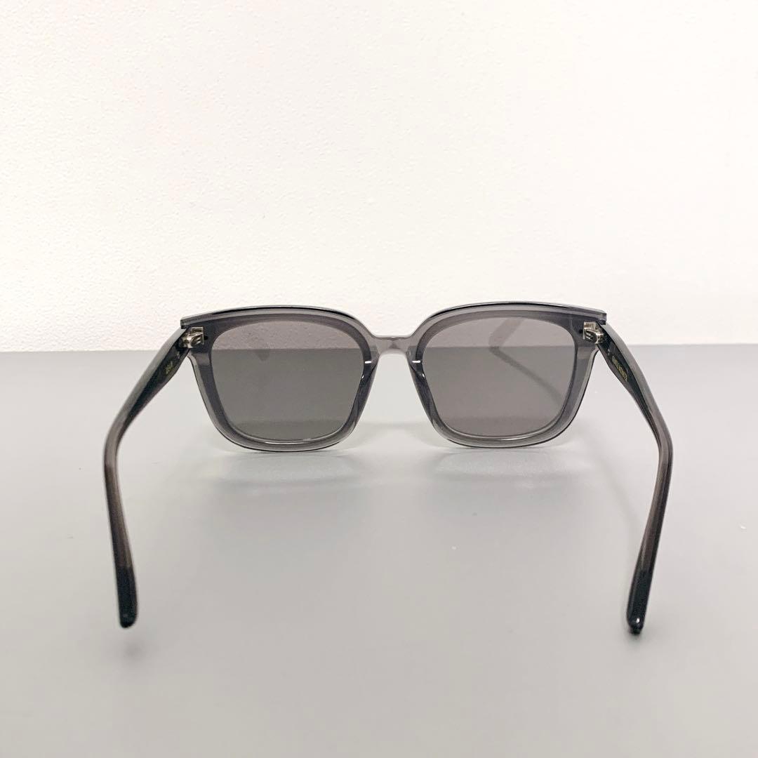 ✨新品 GENTLE MONSTER サングラス Dear 01