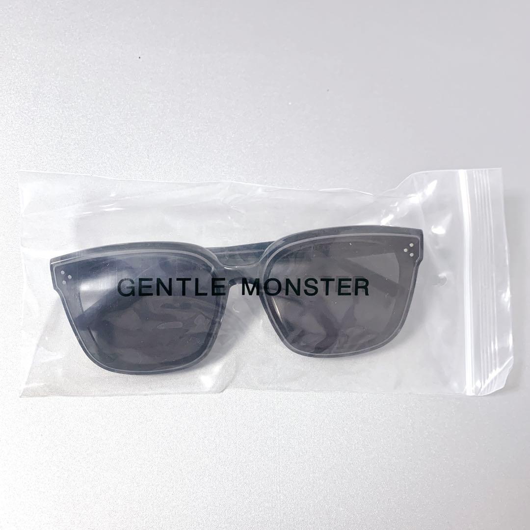 ✨新品 GENTLE MONSTER サングラス Dear 01