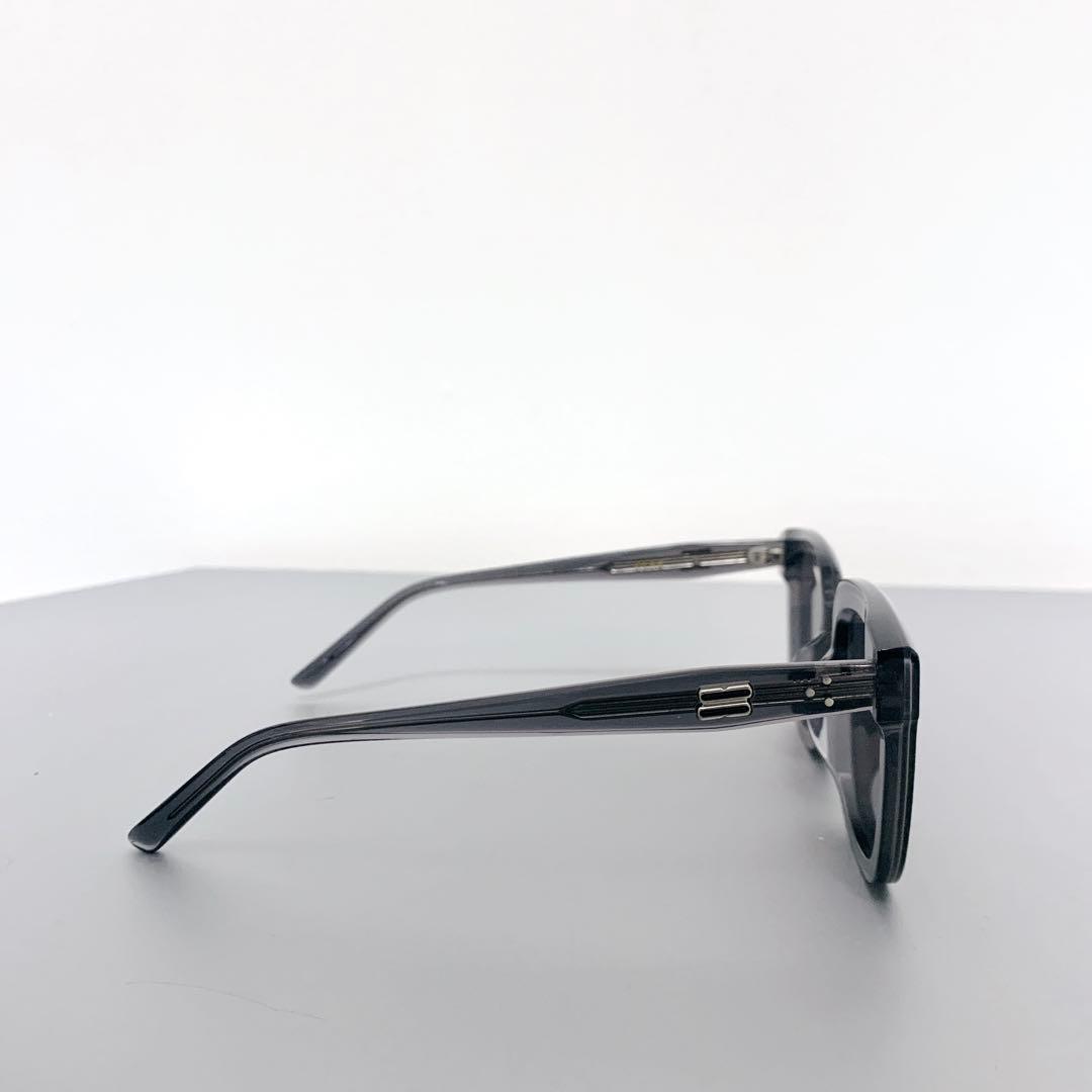 ✨新品 GENTLE MONSTER サングラス Dear 01