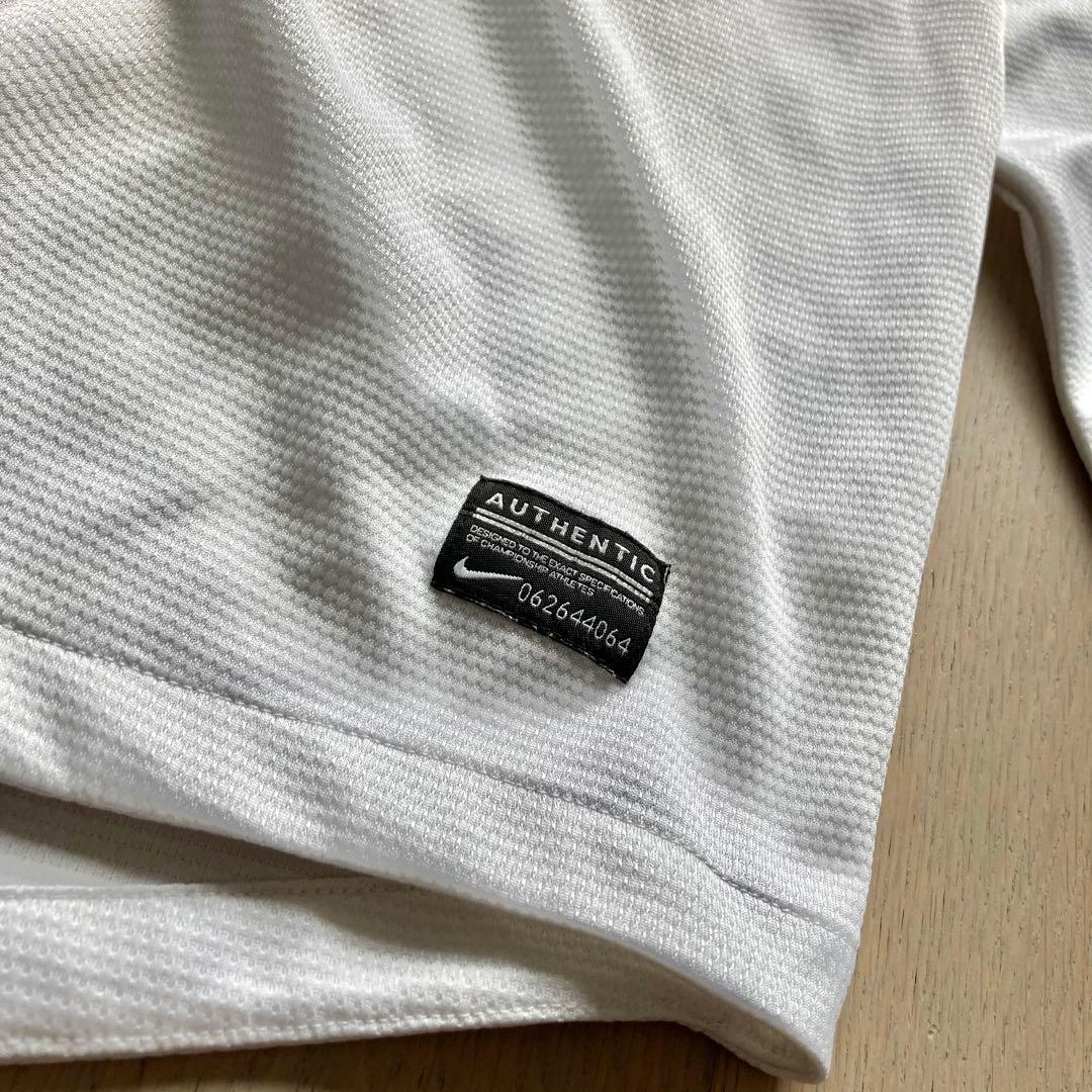 正規品 Nike Manchester United 2012-14 Away