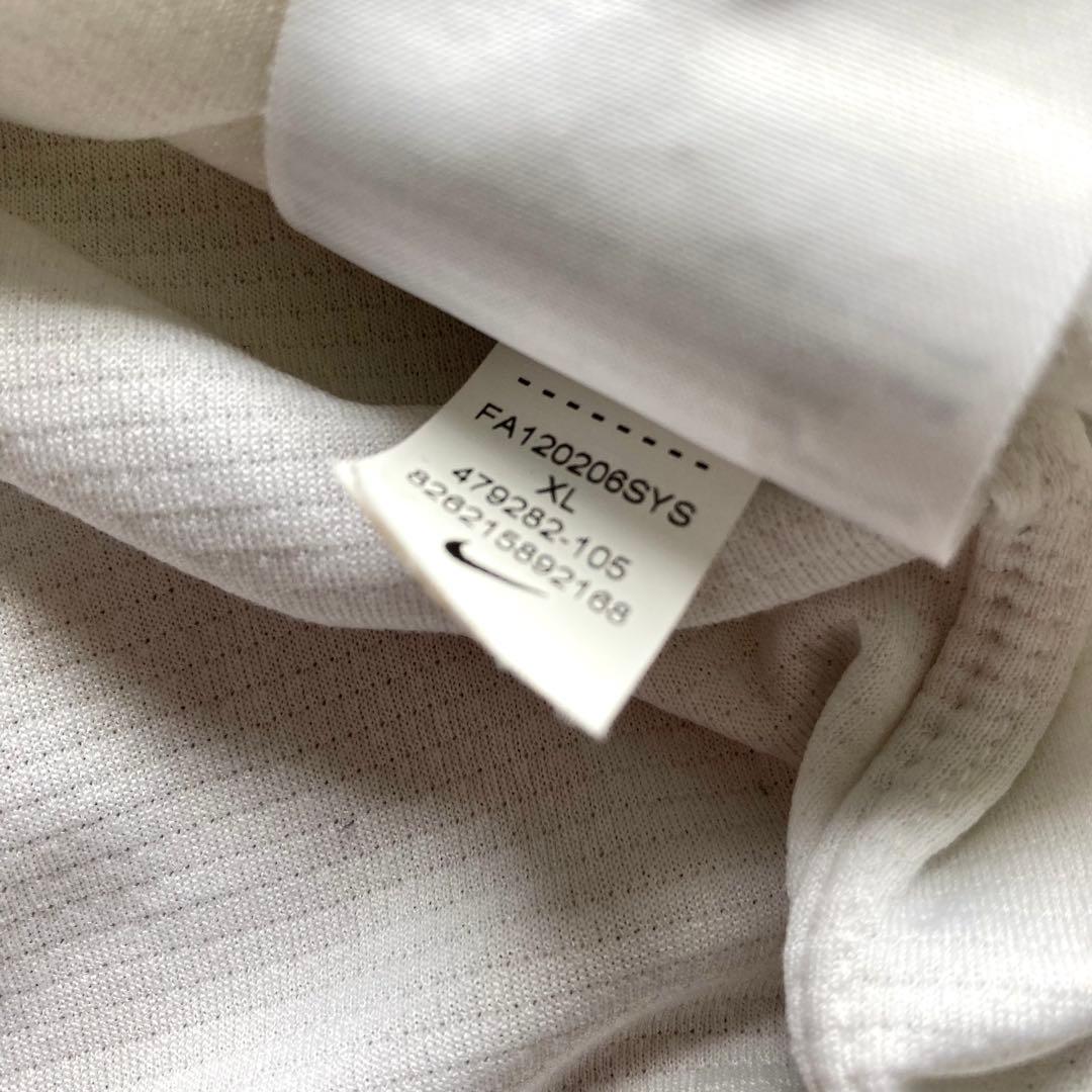 正規品 Nike Manchester United 2012-14 Away