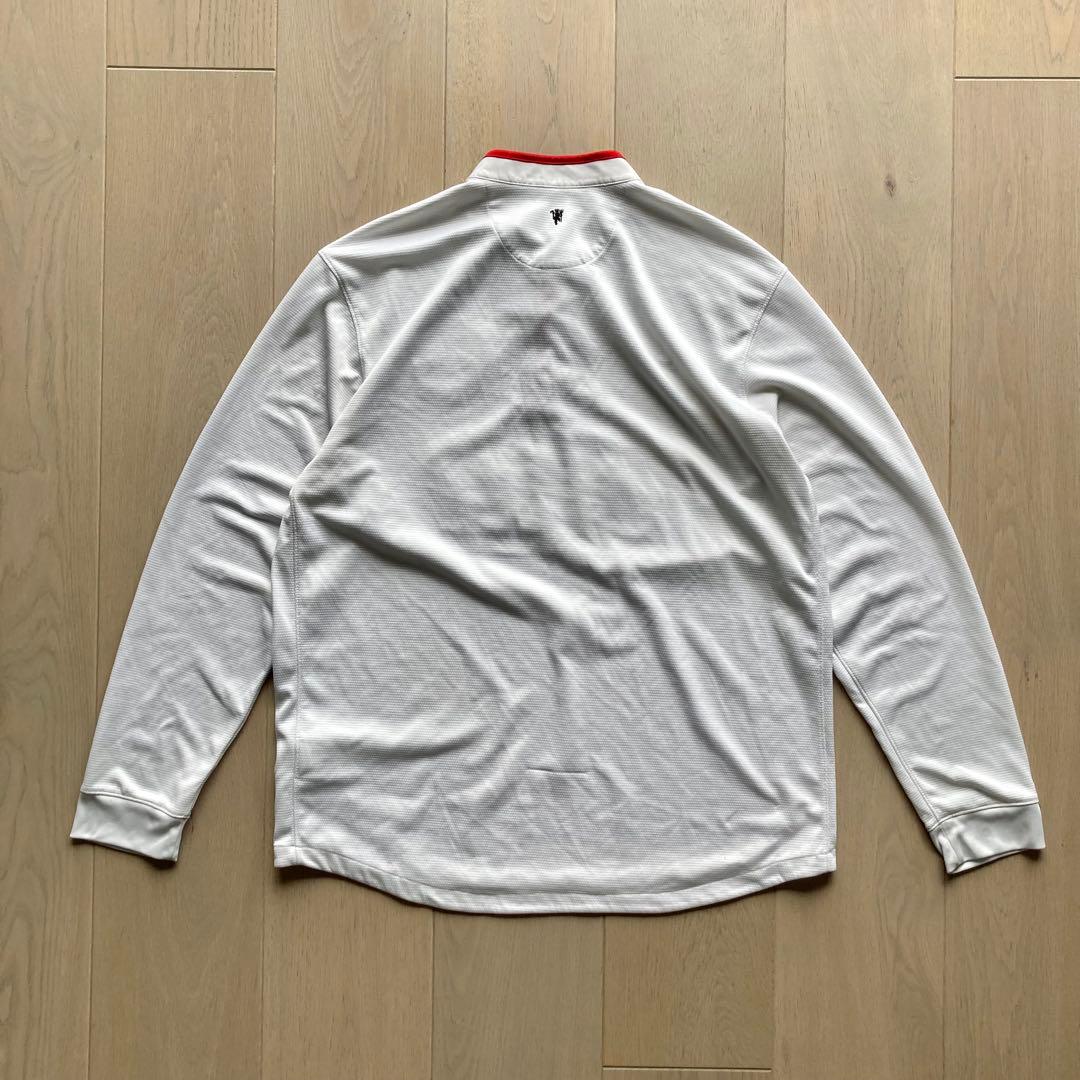 正規品 Nike Manchester United 2012-14 Away