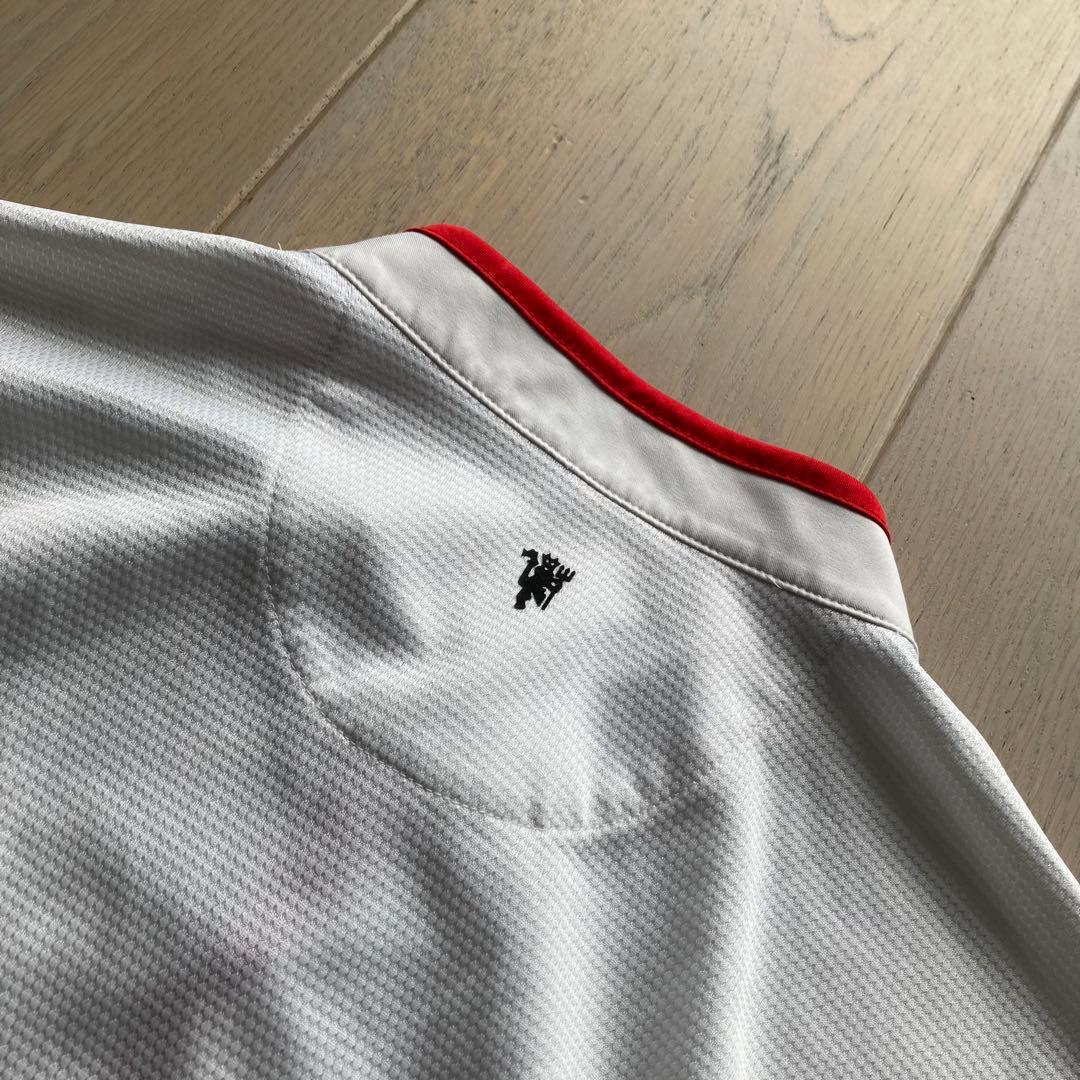 正規品 Nike Manchester United 2012-14 Away