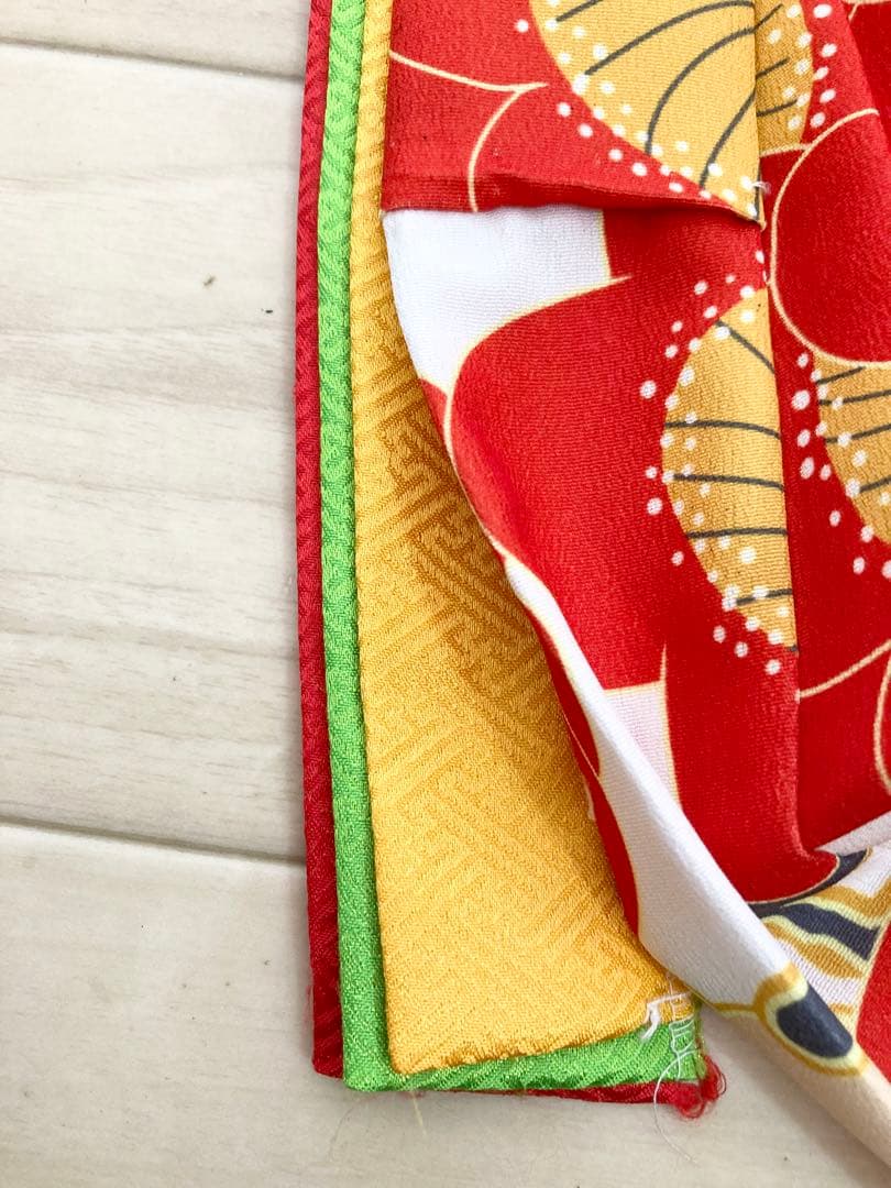 七五三7歳　MIN36