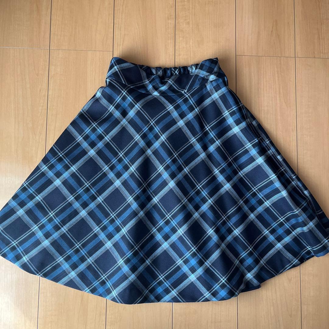 ポンポネットジュニア　フォーマルスーツ 150㎝